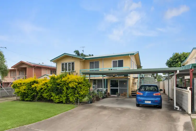 Third view of Homely house listing, 7 Bainbridge Street, Heatley QLD 4814