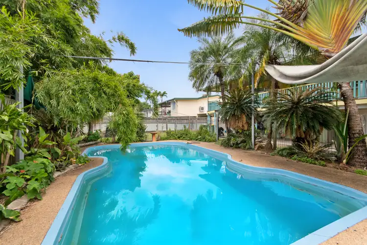 Fourth view of Homely house listing, 7 Bainbridge Street, Heatley QLD 4814