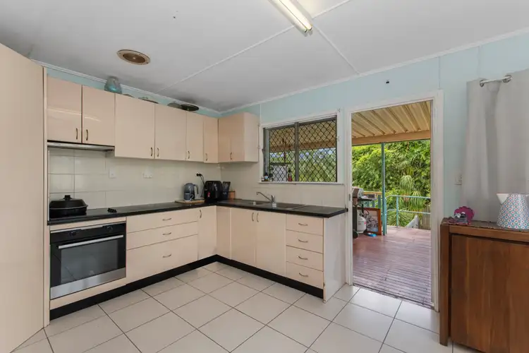 Fifth view of Homely house listing, 7 Bainbridge Street, Heatley QLD 4814