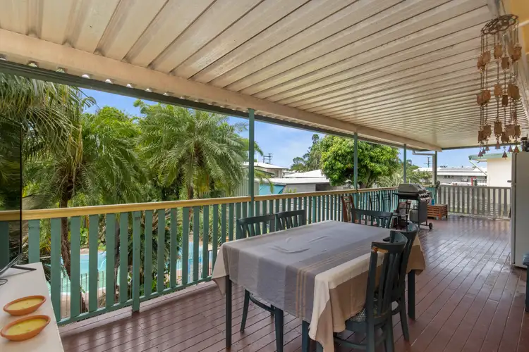 Sixth view of Homely house listing, 7 Bainbridge Street, Heatley QLD 4814