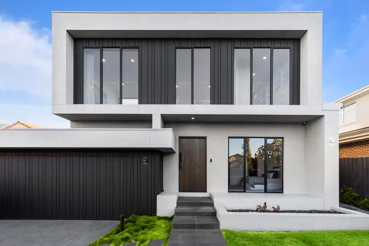 3 Maitland Avenue, Kew VIC 3101