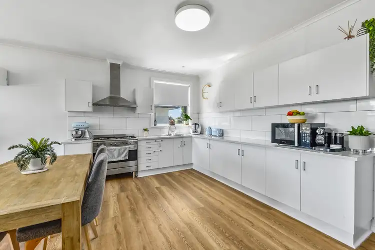 Second view of Homely house listing, 12 Strickland Street, Kingston Se SA 5275