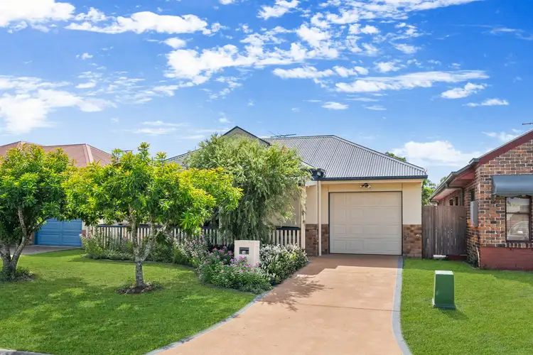 10 Brockman Street, North Lakes QLD 4509