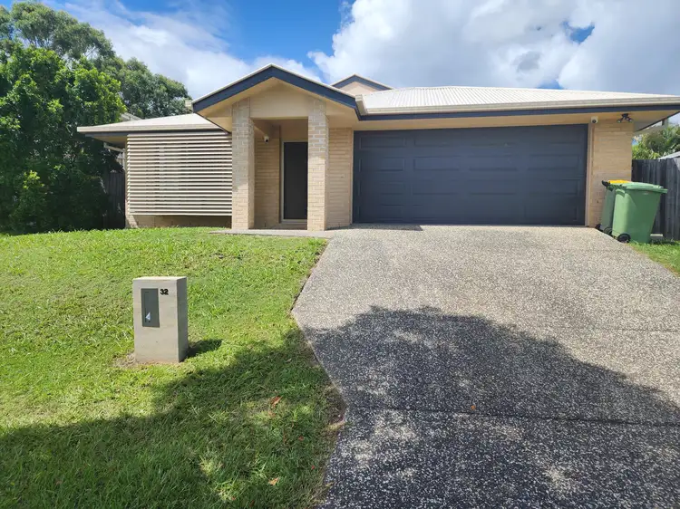 32 Soward Court, Morayfield QLD 4506