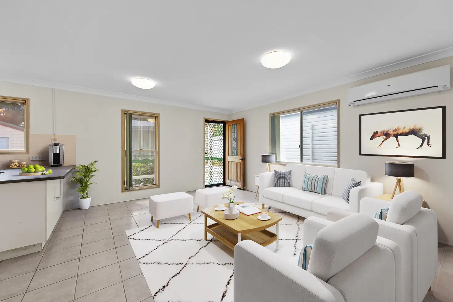 Main view of Homely villa listing, 102/351 Beams Road, Taigum QLD 4018