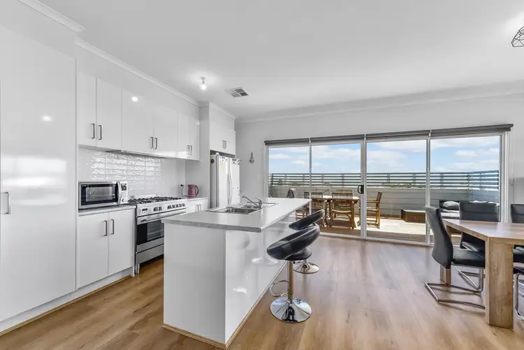 Third view of Homely house listing, 1 Johnston Avenue, Kingston Se SA 5275