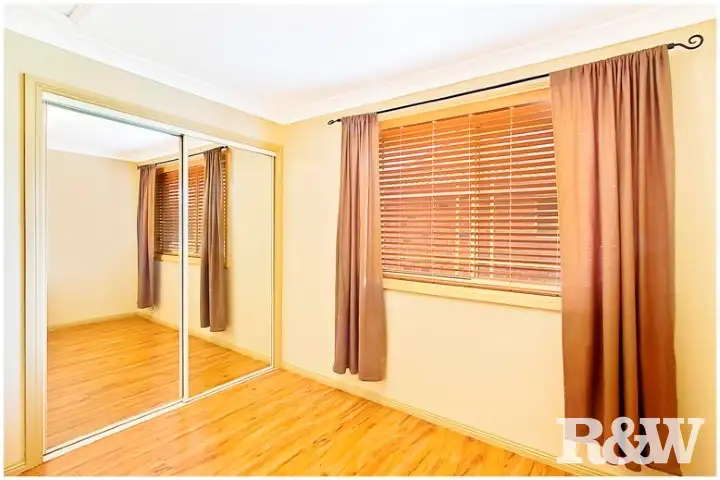 Seventh view of Homely house listing, 5/28 Great Western Highway, Prospect NSW 2148