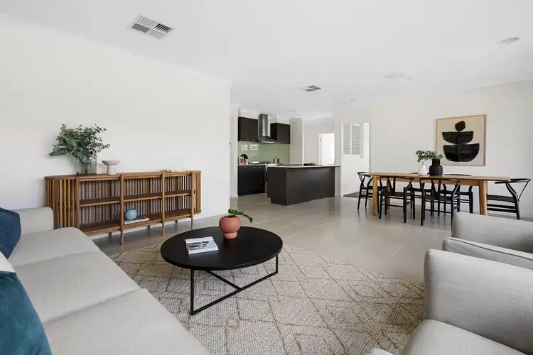 Second view of Homely house listing, 36 Towerhill Avenue, Doreen VIC 3754