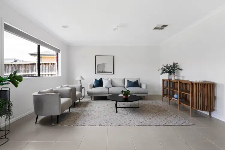 Third view of Homely house listing, 36 Towerhill Avenue, Doreen VIC 3754