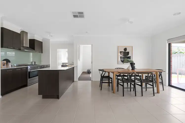 Fourth view of Homely house listing, 36 Towerhill Avenue, Doreen VIC 3754