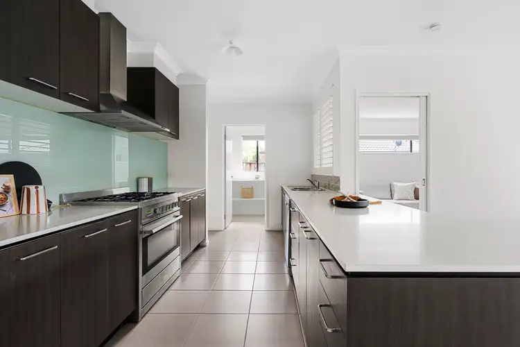 Fifth view of Homely house listing, 36 Towerhill Avenue, Doreen VIC 3754