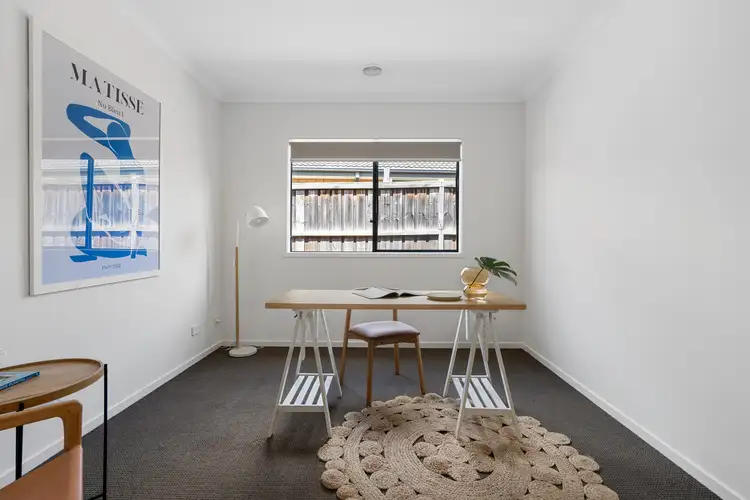 Sixth view of Homely house listing, 36 Towerhill Avenue, Doreen VIC 3754