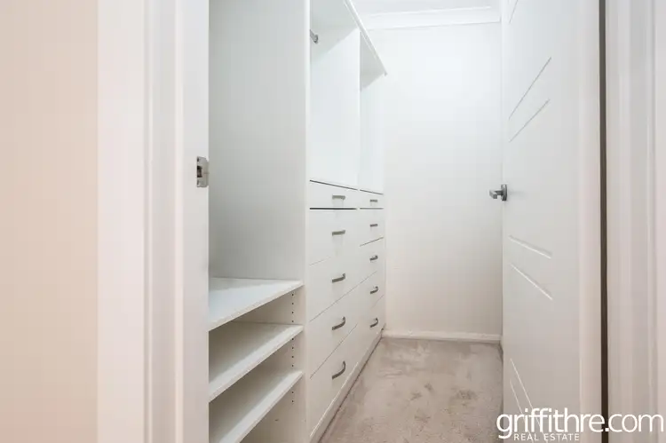 Fourth view of Homely house listing, 5 Polkinghorne Street, Griffith NSW 2680