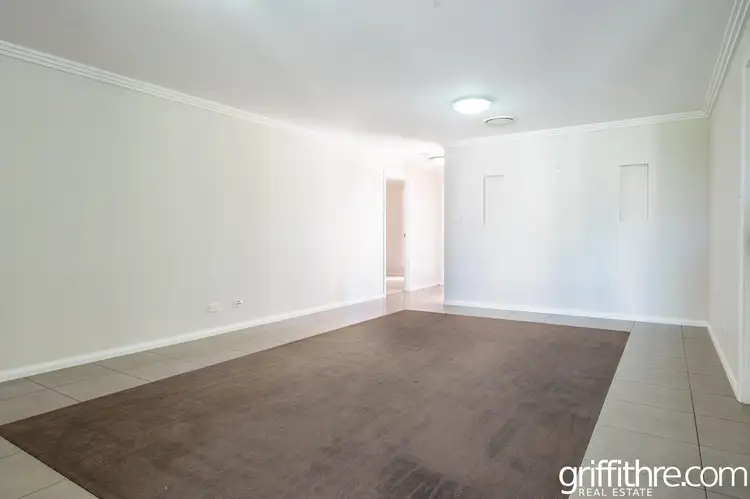Sixth view of Homely house listing, 5 Polkinghorne Street, Griffith NSW 2680