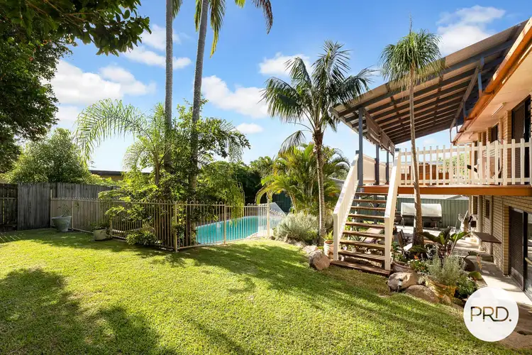 Second view of Homely house listing, 48 Jardine Drive, Springwood QLD 4127