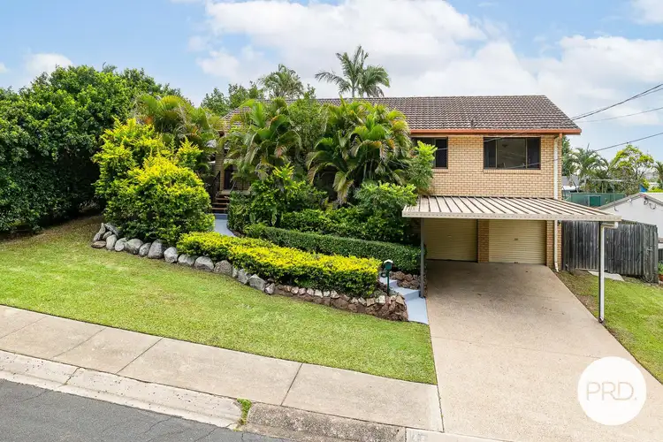 Third view of Homely house listing, 48 Jardine Drive, Springwood QLD 4127