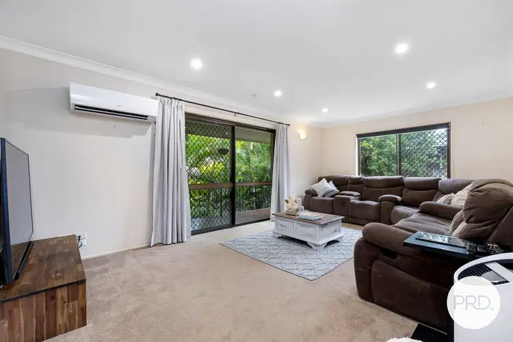 Fourth view of Homely house listing, 48 Jardine Drive, Springwood QLD 4127