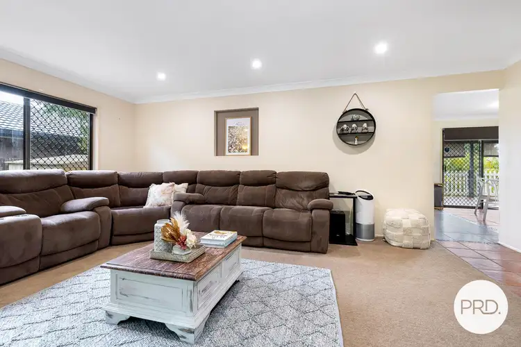 Fifth view of Homely house listing, 48 Jardine Drive, Springwood QLD 4127