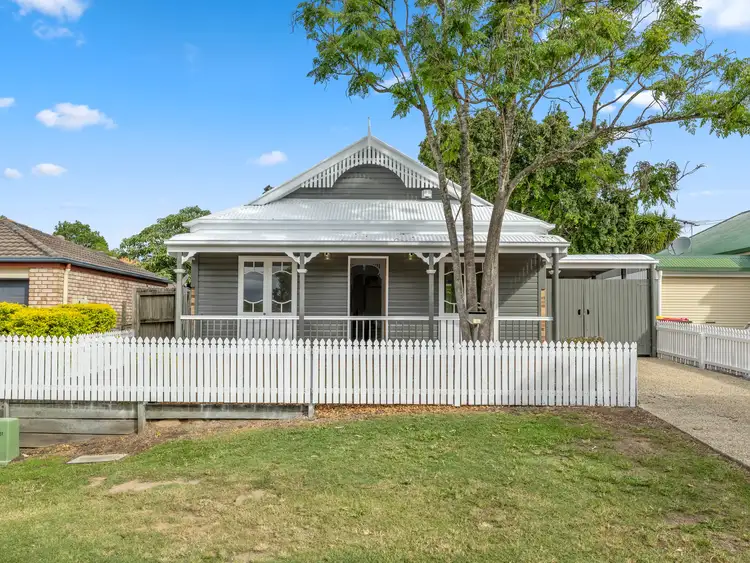 19 Saint Maurice Court, Springfield QLD 4300