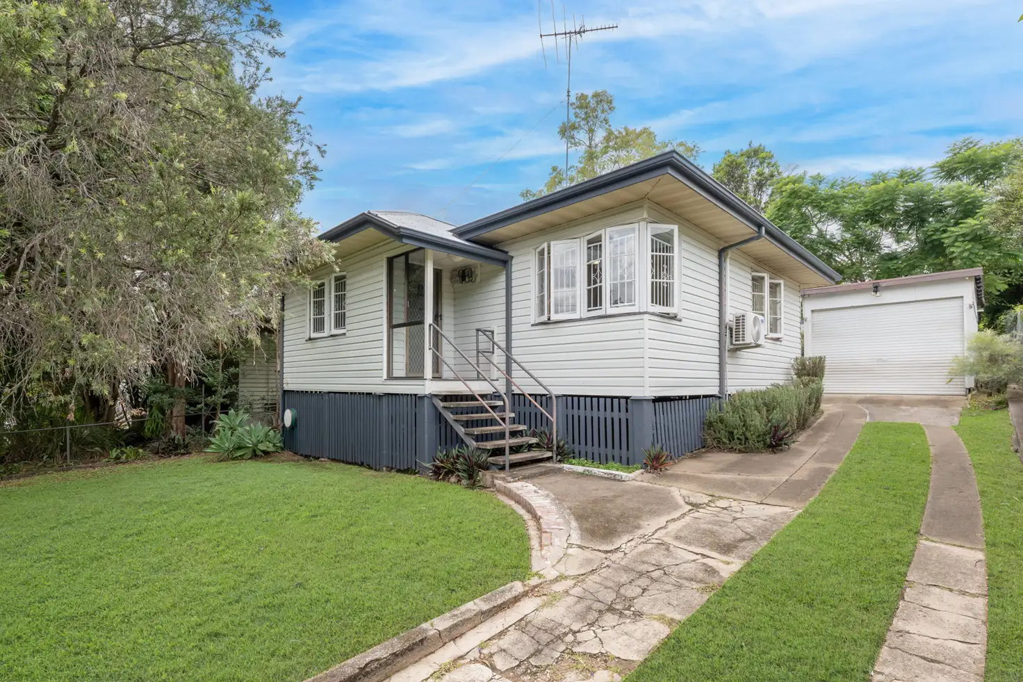 Main view of Homely house listing, 57 Pearse Street, Keperra QLD 4054