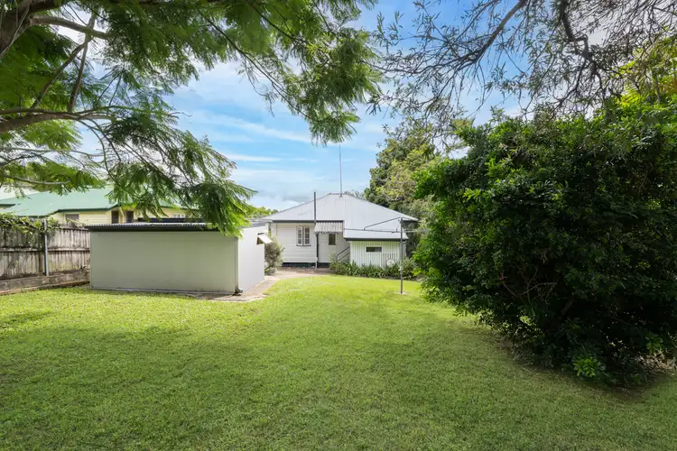 Second view of Homely house listing, 57 Pearse Street, Keperra QLD 4054