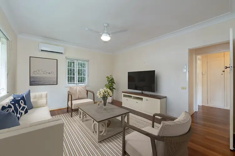 Third view of Homely house listing, 57 Pearse Street, Keperra QLD 4054