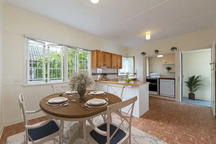 Fifth view of Homely house listing, 57 Pearse Street, Keperra QLD 4054