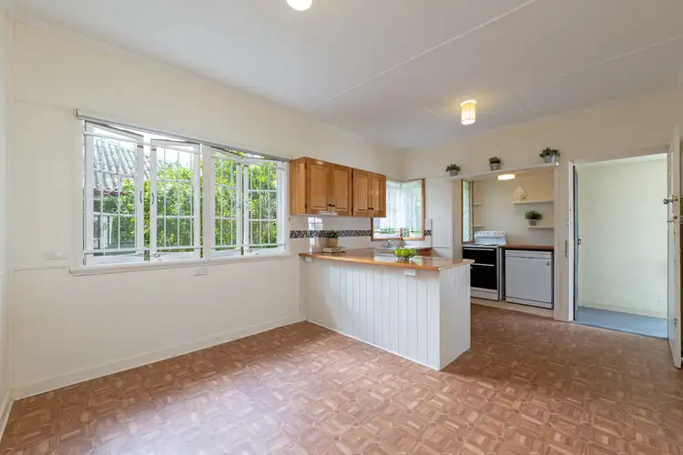 Sixth view of Homely house listing, 57 Pearse Street, Keperra QLD 4054