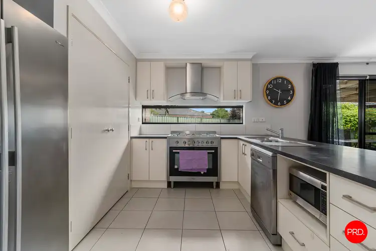 Sixth view of Homely house listing, 14 Baymont Drive, Strathfieldsaye VIC 3551