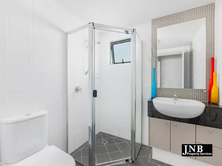 Sixth view of Homely apartment listing, 1708/141 Campbell Street, Bowen Hills QLD 4006