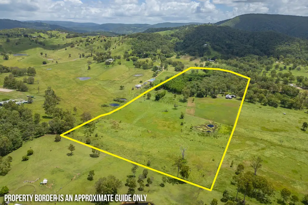 Main view of Homely rural property listing, 70-94 Banyak Suka Drive, Delaneys Creek QLD 4514