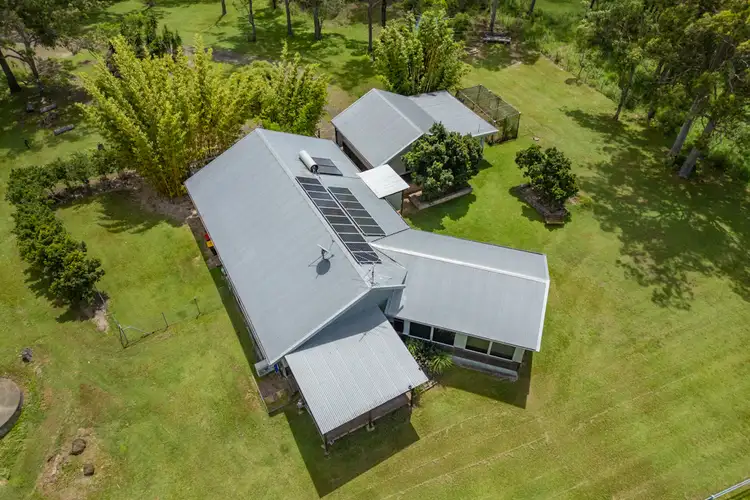 Fourth view of Homely rural property listing, 70-94 Banyak Suka Drive, Delaneys Creek QLD 4514