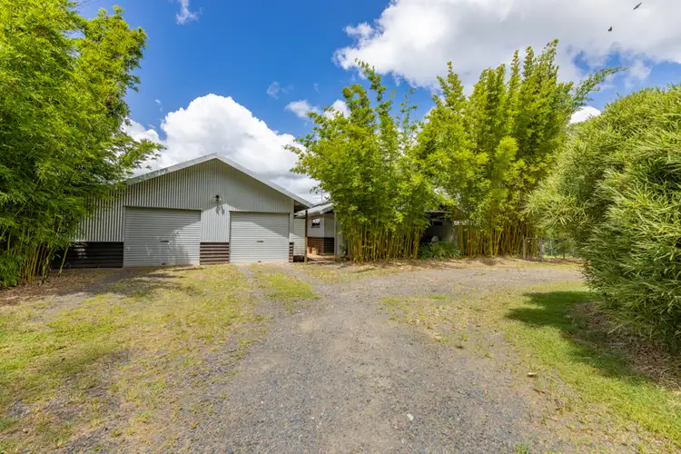 Fifth view of Homely rural property listing, 70-94 Banyak Suka Drive, Delaneys Creek QLD 4514