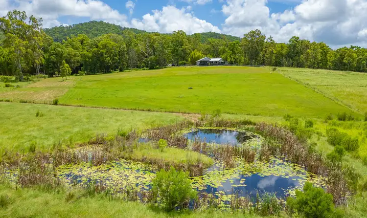 Seventh view of Homely rural property listing, 70-94 Banyak Suka Drive, Delaneys Creek QLD 4514