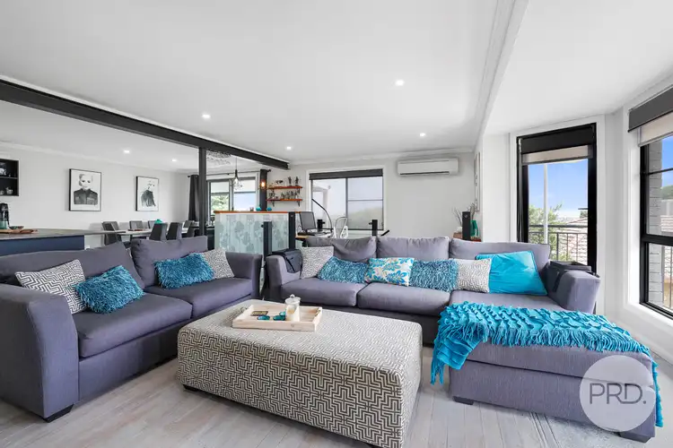 Fourth view of Homely house listing, 7 Poolya Avenue, Tamworth NSW 2340