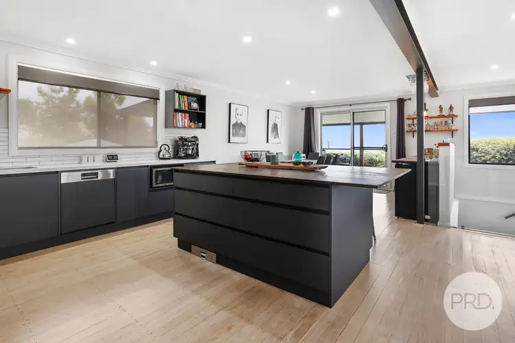 Sixth view of Homely house listing, 7 Poolya Avenue, Tamworth NSW 2340