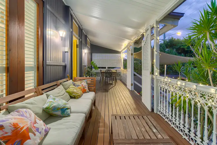 Third view of Homely house listing, 37 Herston Road, Kelvin Grove QLD 4059