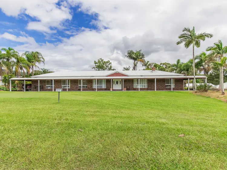 5-7 Mcivor Court, Ormeau QLD 4208