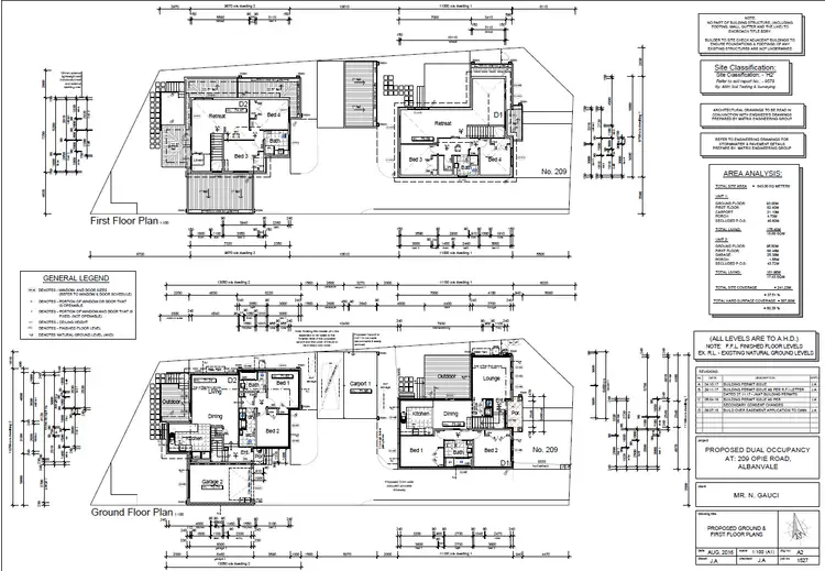 Sixth view of Homely land listing, 209 Opie Road, Albanvale VIC 3021