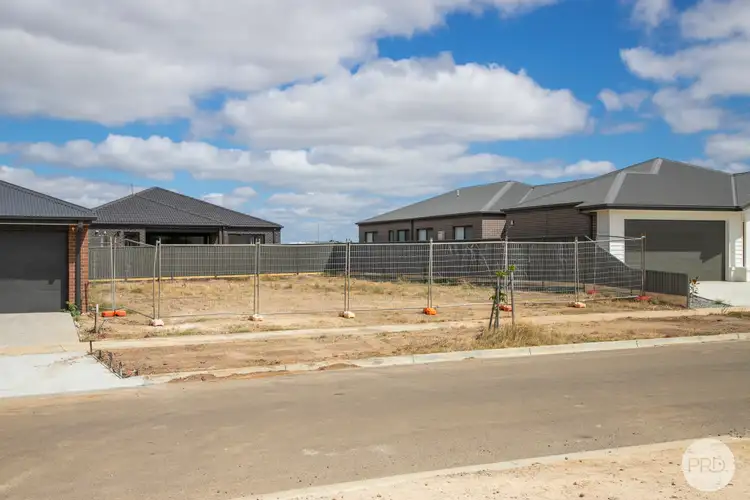Fourth view of Homely land listing, 12 Hubbard Street, Lucas VIC 3350