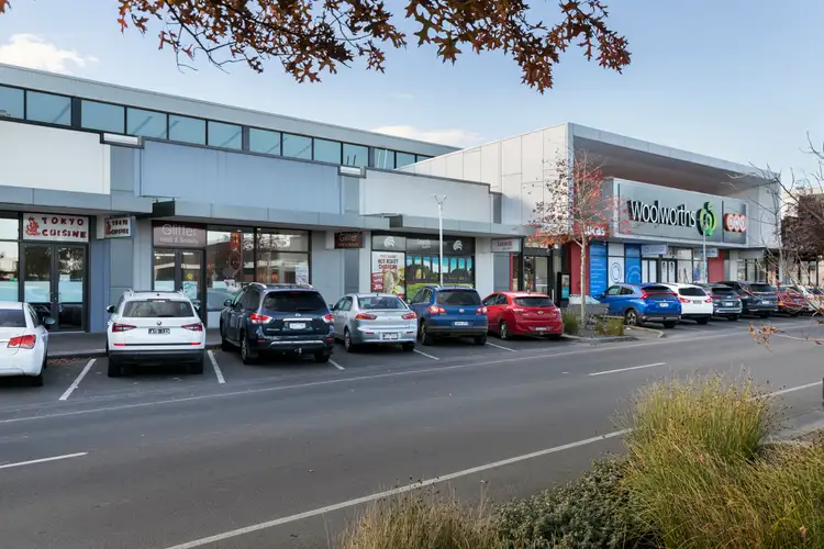 Sixth view of Homely land listing, 12 Hubbard Street, Lucas VIC 3350