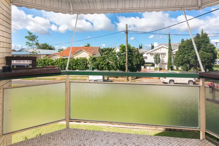 Second view of Homely unit listing, 1/61 Collins Street, Clayfield QLD 4011