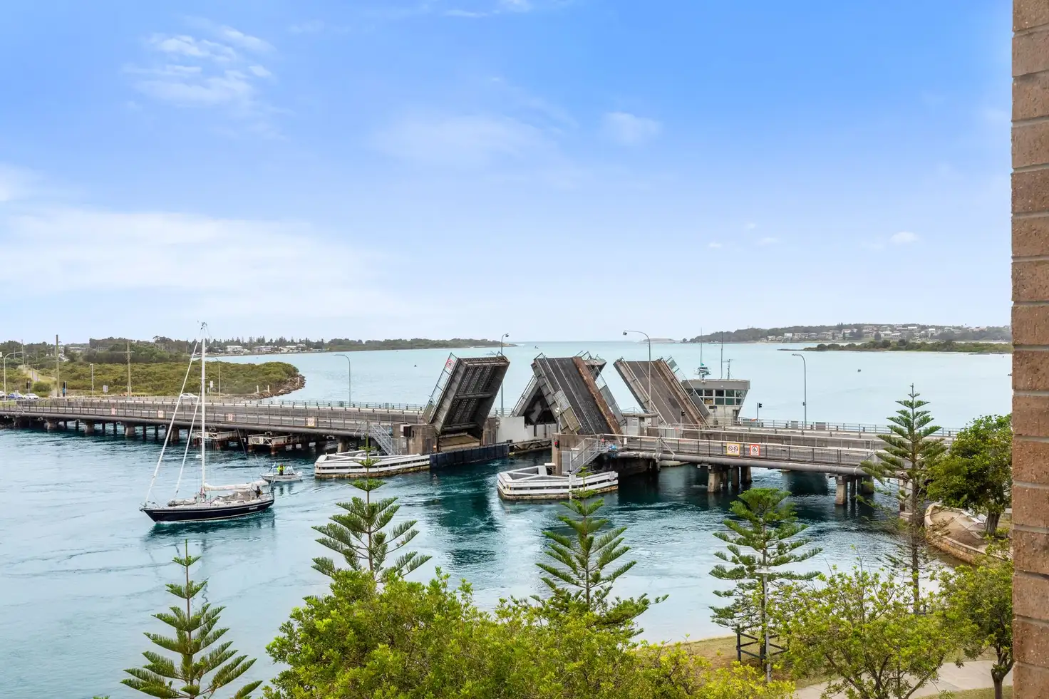 Main view of Homely apartment listing, 24/2 Belmont, Swansea NSW 2281