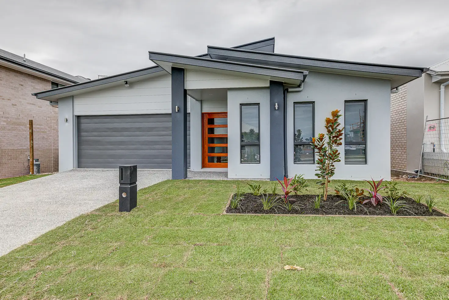 Main view of Homely house listing, 11 Galaxy Street, Flagstone QLD 4280
