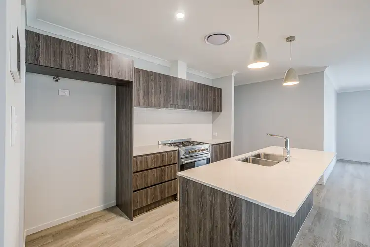 Second view of Homely house listing, 11 Galaxy Street, Flagstone QLD 4280
