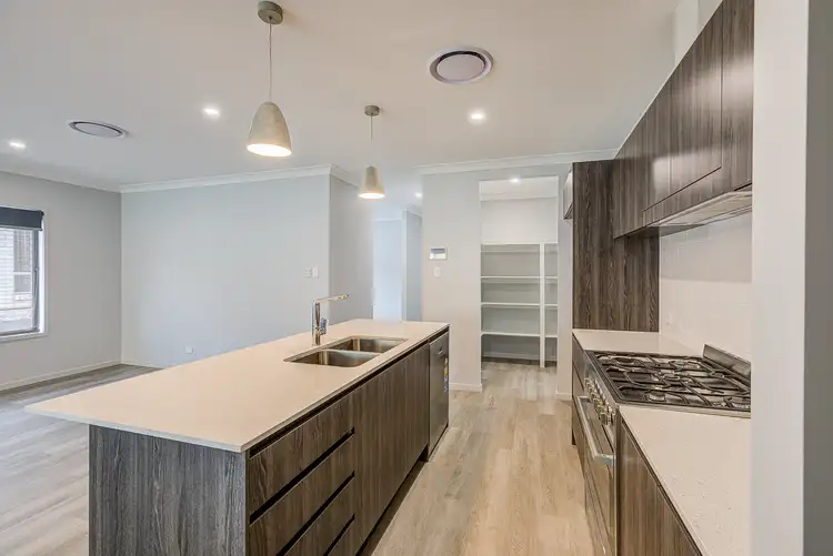 Third view of Homely house listing, 11 Galaxy Street, Flagstone QLD 4280