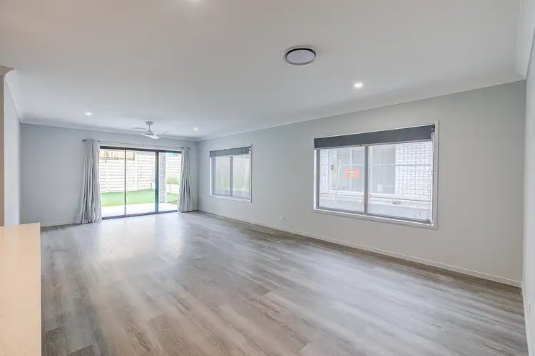 Fifth view of Homely house listing, 11 Galaxy Street, Flagstone QLD 4280