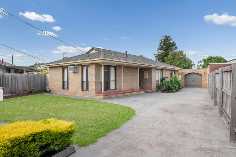 24 Ascot Court, St Albans VIC 3021