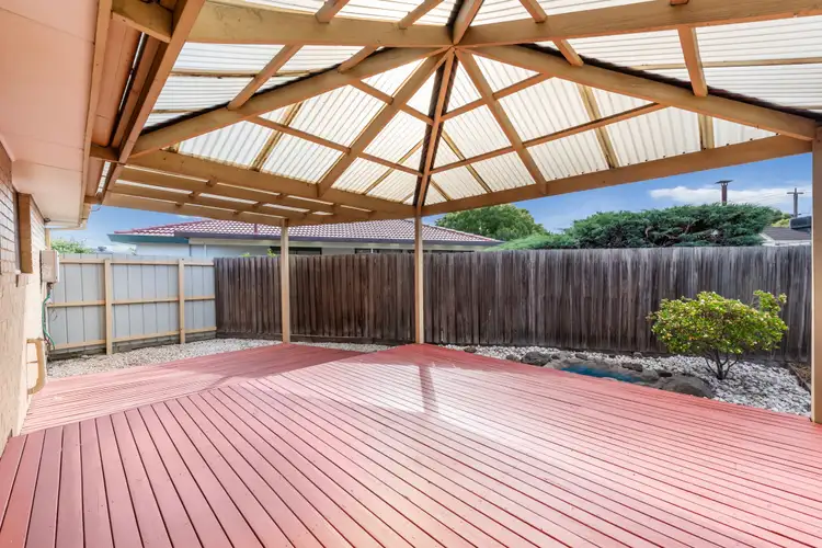 Fifth view of Homely house listing, 24 Ascot Court, St Albans VIC 3021