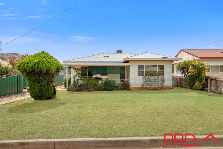 35 Edinburgh Avenue, Tamworth NSW 2340